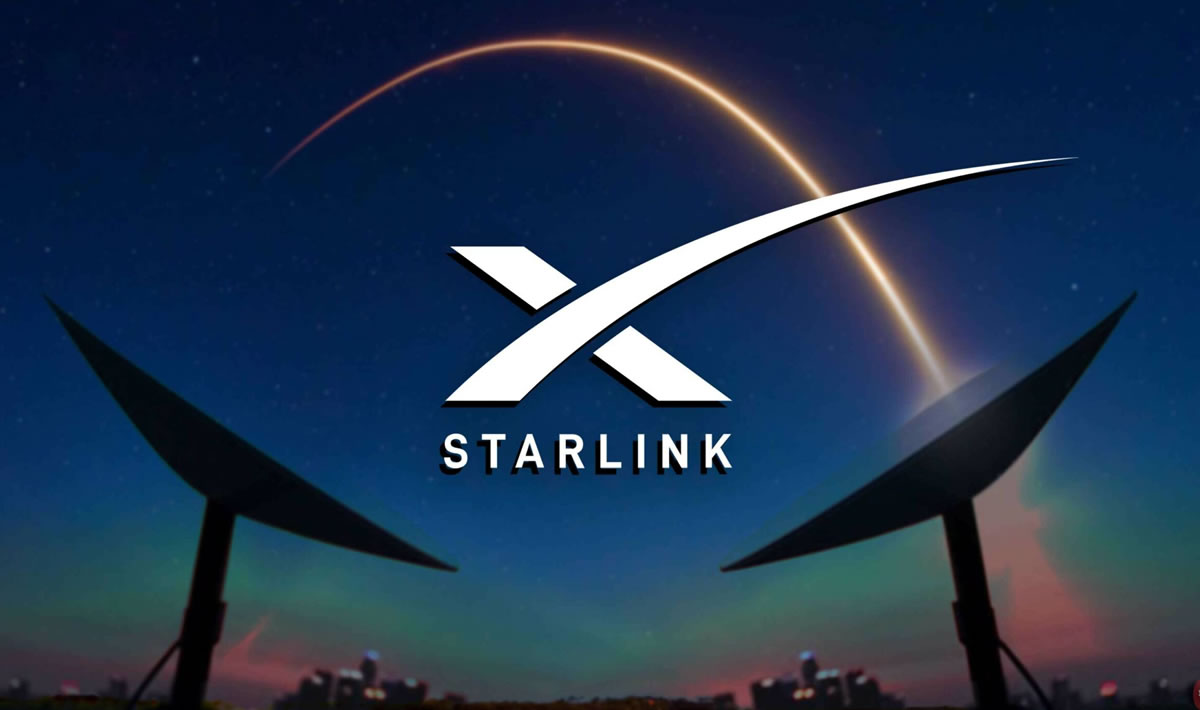 Starlink